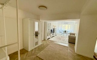 INCHIRIERE APARTAMENT RENOVAT ELEGANT 3 CAMERE 92MP UNIRII ALBA IULIA DECEBAL - Poză 2