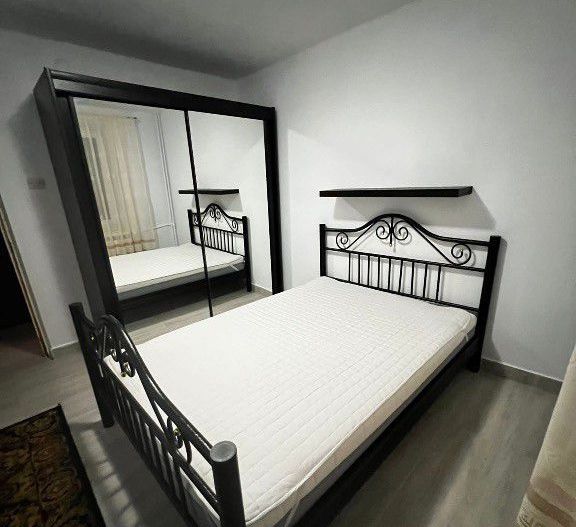 APARTAMENT 3 CAMERE CRANGASI - Poză 2