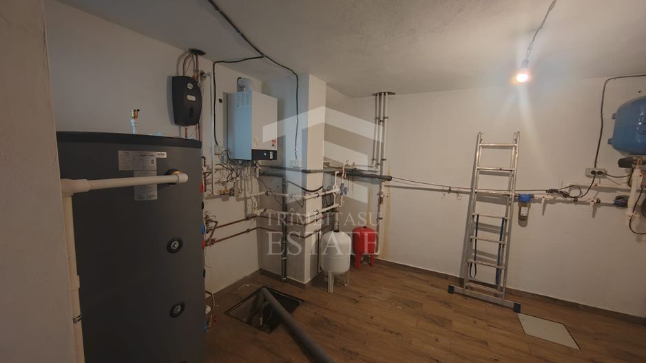 Pantelimon vila individuala ,piscina super constructie - Poză 22