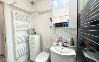 Apartament deosebit cu 2 camere | Zona Sagului - Poză 12