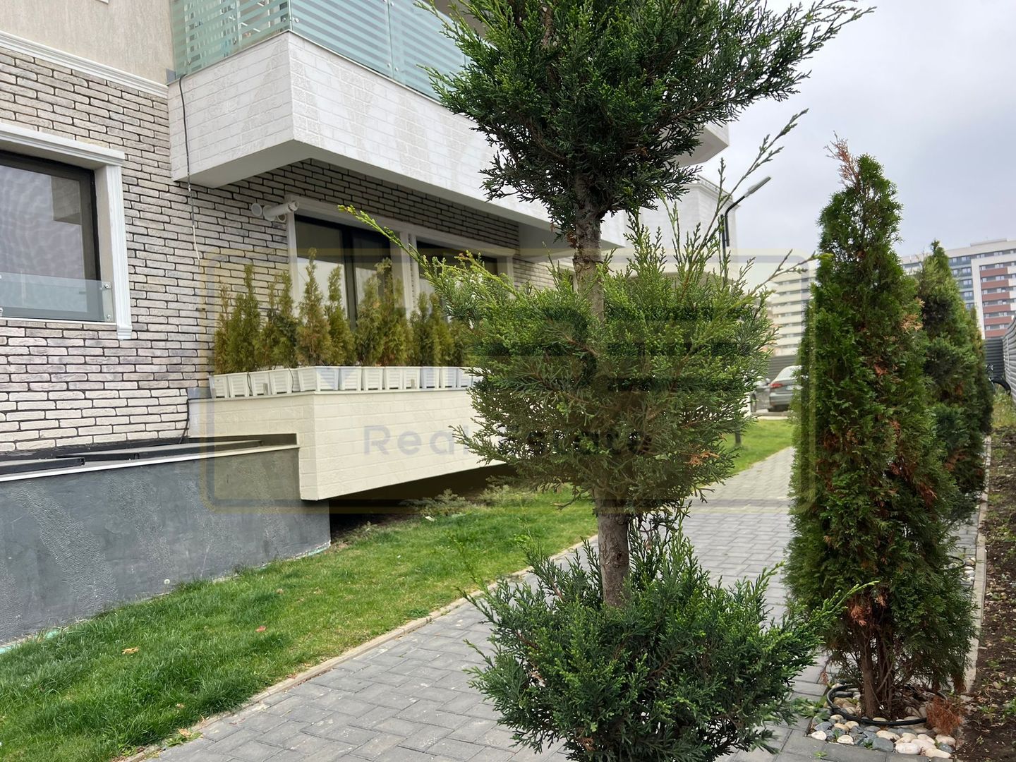 Apartament 2 camere + loc parcare Copou - Royal Town - Poză 16
