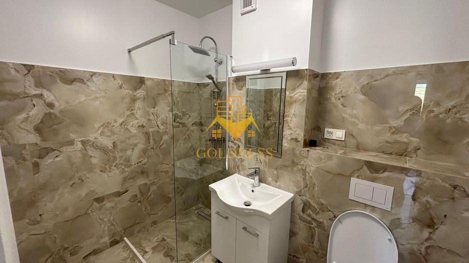 3 camere, premium, prima închiriere, parcare, bloc nou, Octavian Paler - Poză 10