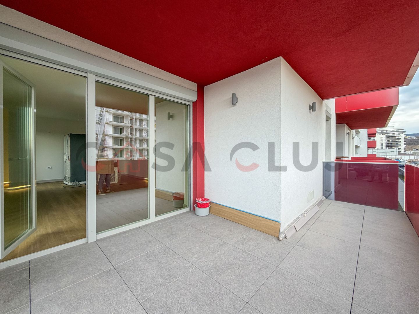 3 camere confort sporit, imobil nou premium - Poză 2