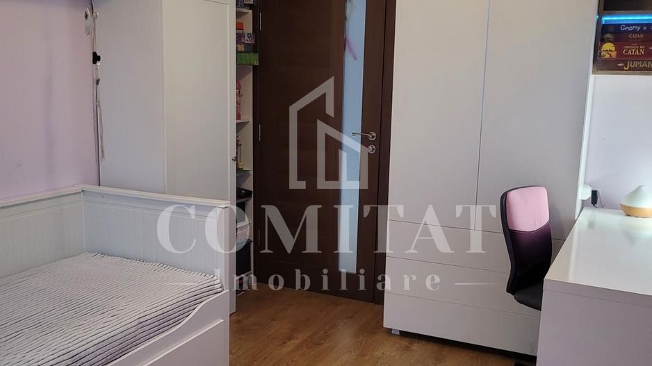 Apartament 3 camere | Etaj intermediar | Zona Str Porii - Poză 11