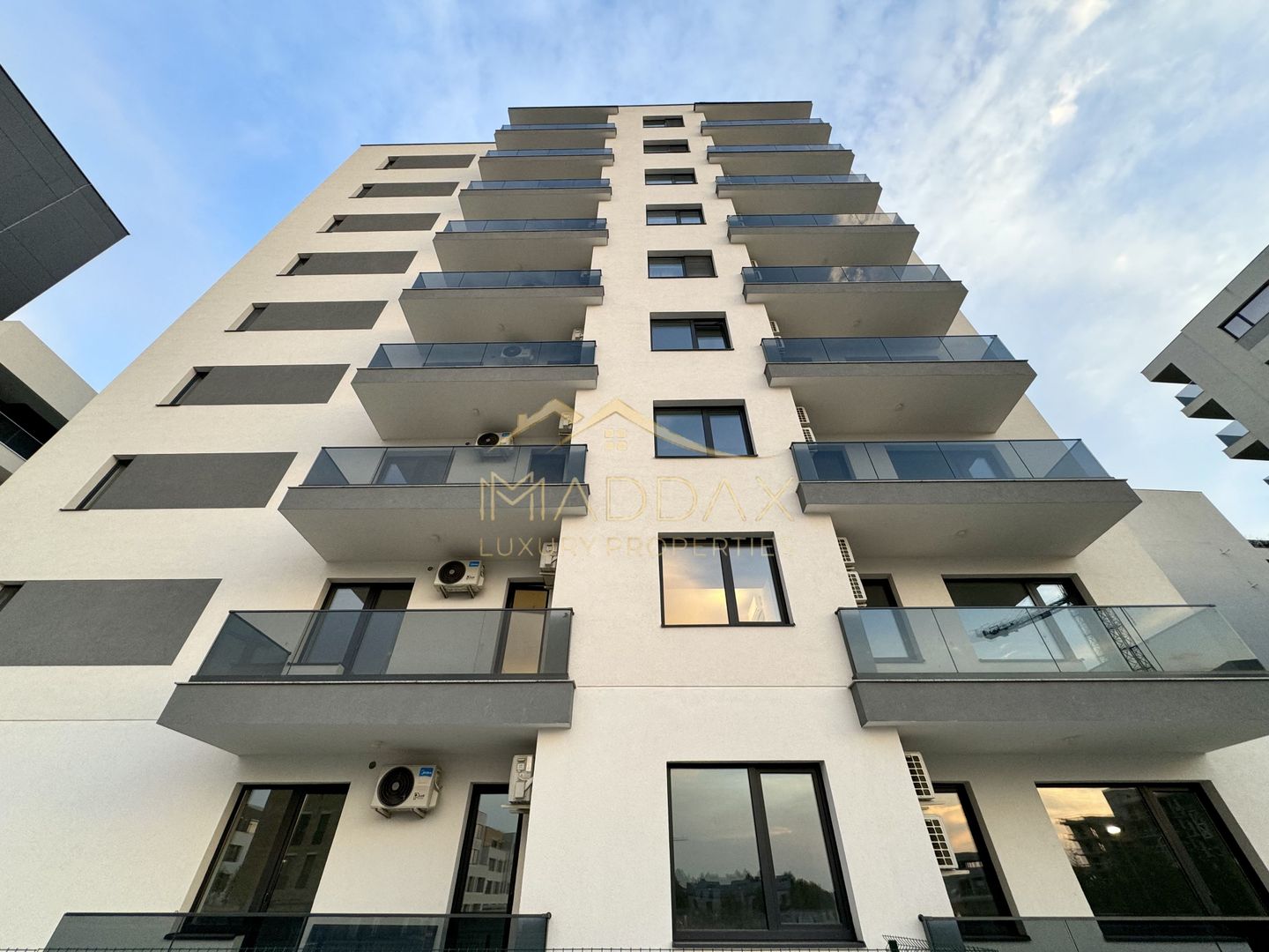 Apartament cu 2 camere *67mp utili + Terasa* // Pipera - Rond OMV - Poză 41