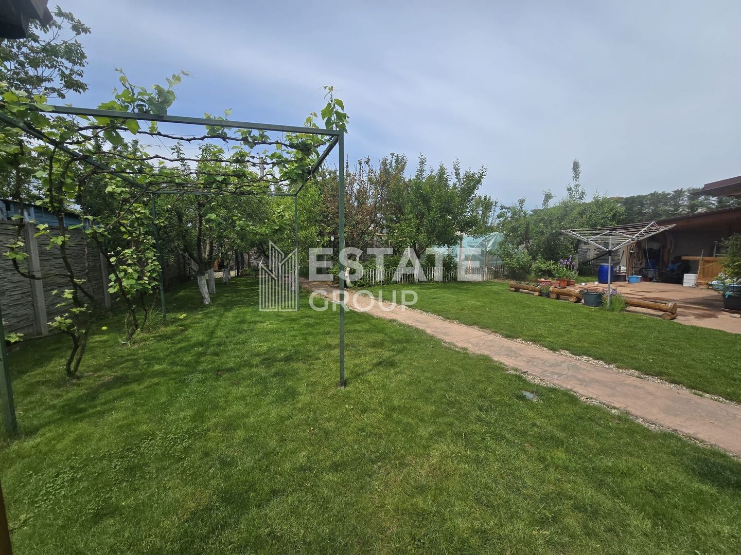 Casă individuală cu 4 camere in Dumbrăvița - Poză 22