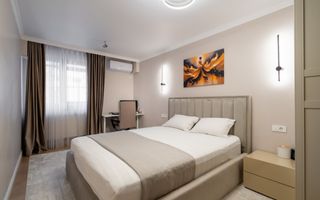 Apartament 3 camere Floreasca | Loc de parcare - Poză 10