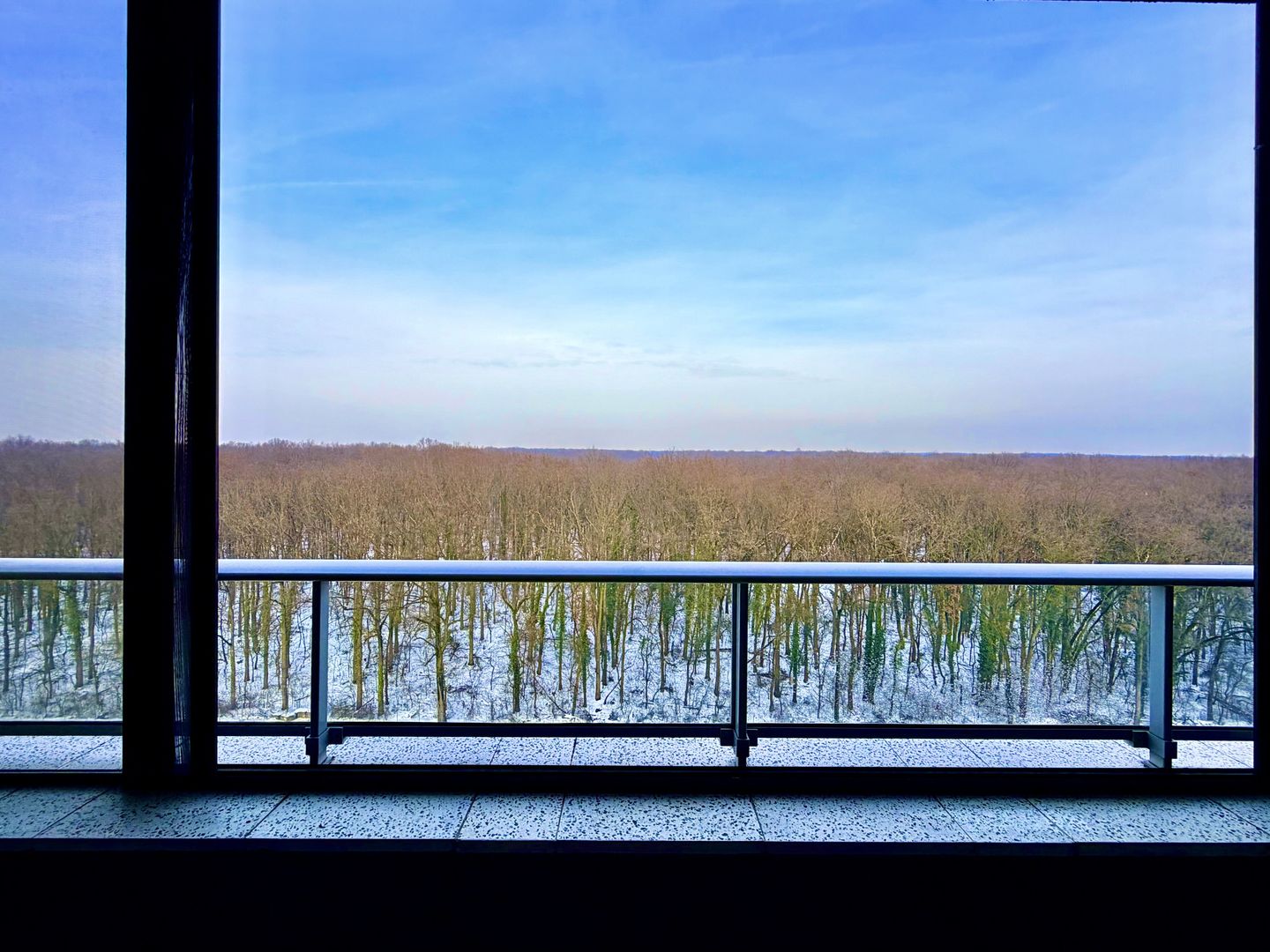 3 camere decomandat, etaj 10, vedere pădure, Adora Forest, - Poză 16