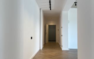 Apartament modern 4 camere, 2 terase– proiect boutique Floreasca-Barbu V - Poză 8