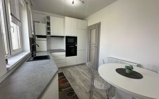 Apartament Premium 3 camere 2 locuri parcare etaj 2 Calea Surii Mici - Poză 8