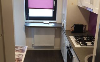 Apartament de 2 camere, parcare subterana, 65mp. zona Iulius Mall - Poză 5