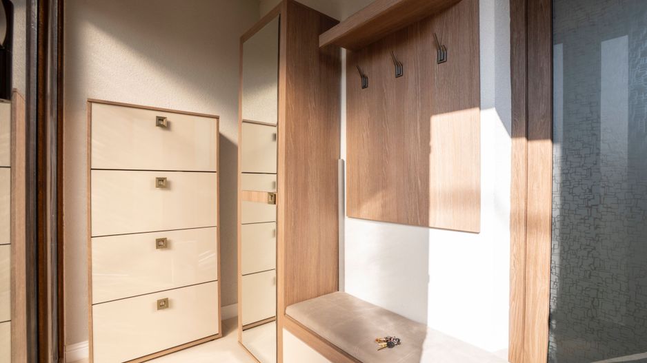 Casa lux Santandrei 3 dormitoare 2 bai 2 terase 2 bucatarii - Poză 12