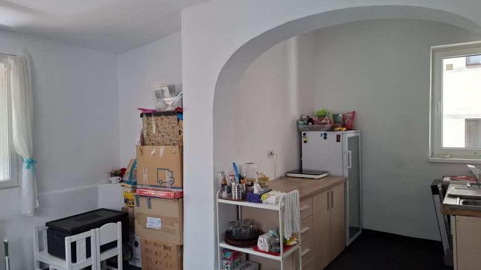 URGENT!,  PARCARE DEDICATA,CURTE EXCLUSIVA, MANSARDA BONUS, NEGOCIABIL - Poză 11