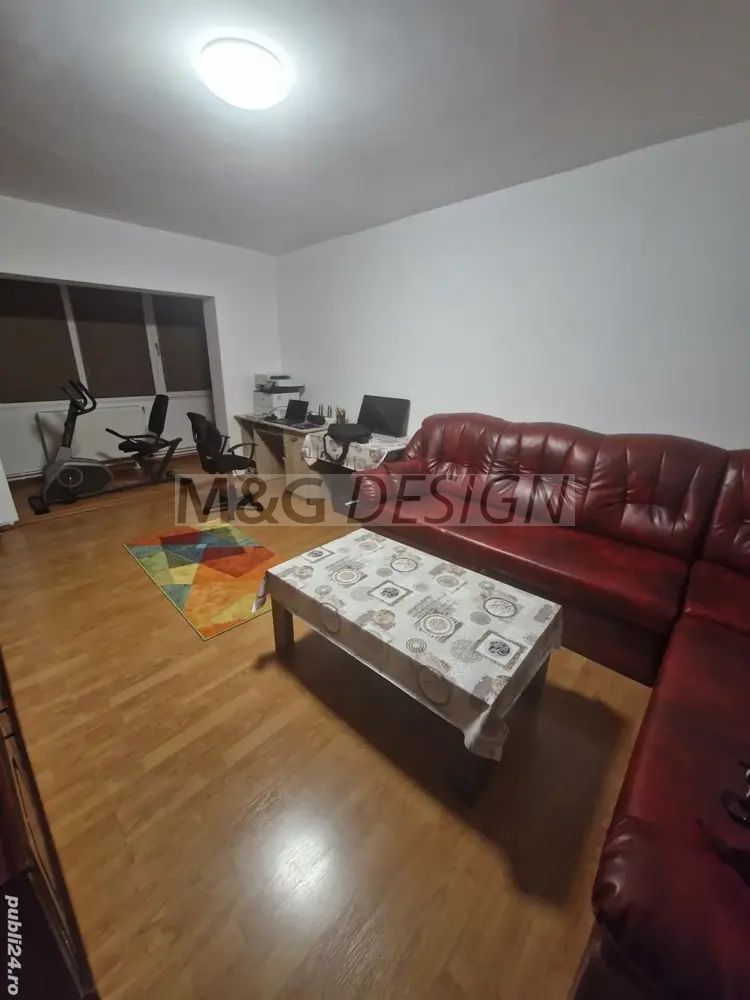 Apartament 3 camere Girocului - Poză 3