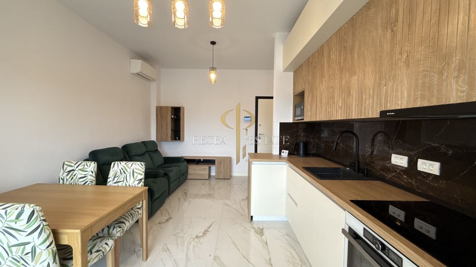 Apartament 3 camere| parcare subterana| Future Residence - Giroc - Poză 1