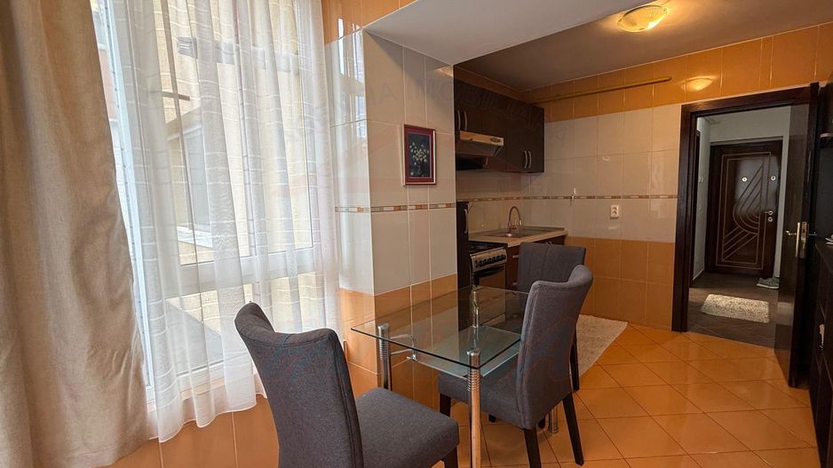 🏢 De închiriat apartament 1 cameră, Faleză, 450 €/lună - Poză 12