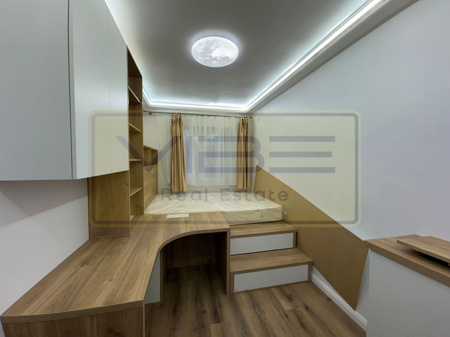 Apartament 3 camere premium Podu Ros - Palas Mall - Poză 18