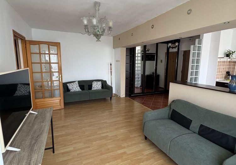 AP. 2 CAMERE- BRANCOVEANU, PARCARE INCLUSA, METROU 7 MIN, MODERN - Poză 3