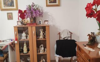 Apartament 3 cam semidecomandat parter Tudor Vladimirescu-100.000 euro - Poză 4