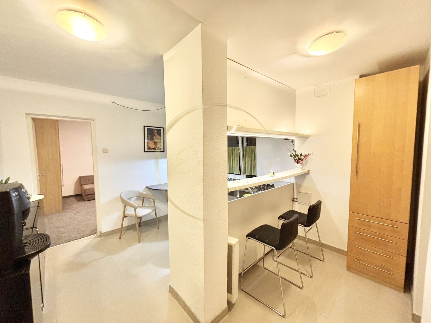 NOU | Apartament 1 camera - Parcul Botanic, Timisoara | PRIMA INCHIRIERE - Poză 6