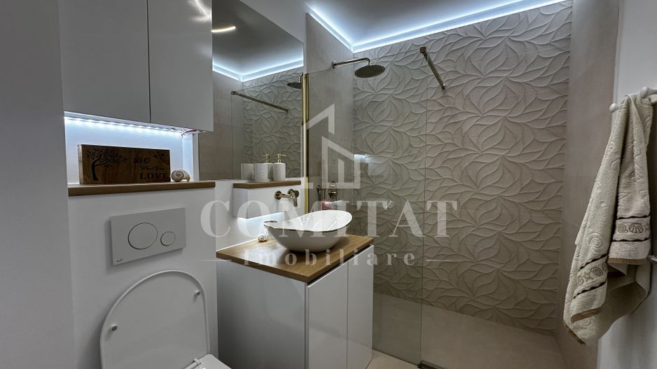 Apartament la cheie | Parcare | Zona Str Porii-Floresti - Poză 8