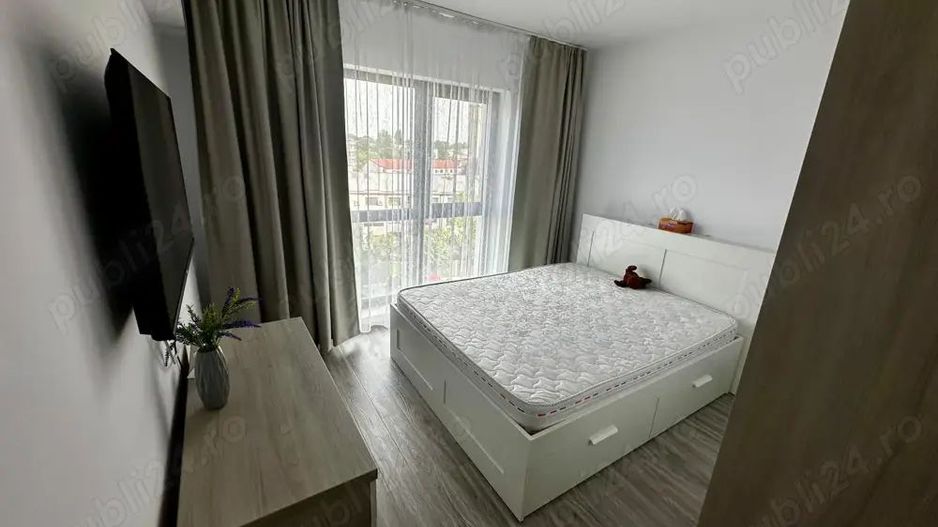 Apartament 2 camere decomandat   in Giulesti Complex Aqua City - Poză 3
