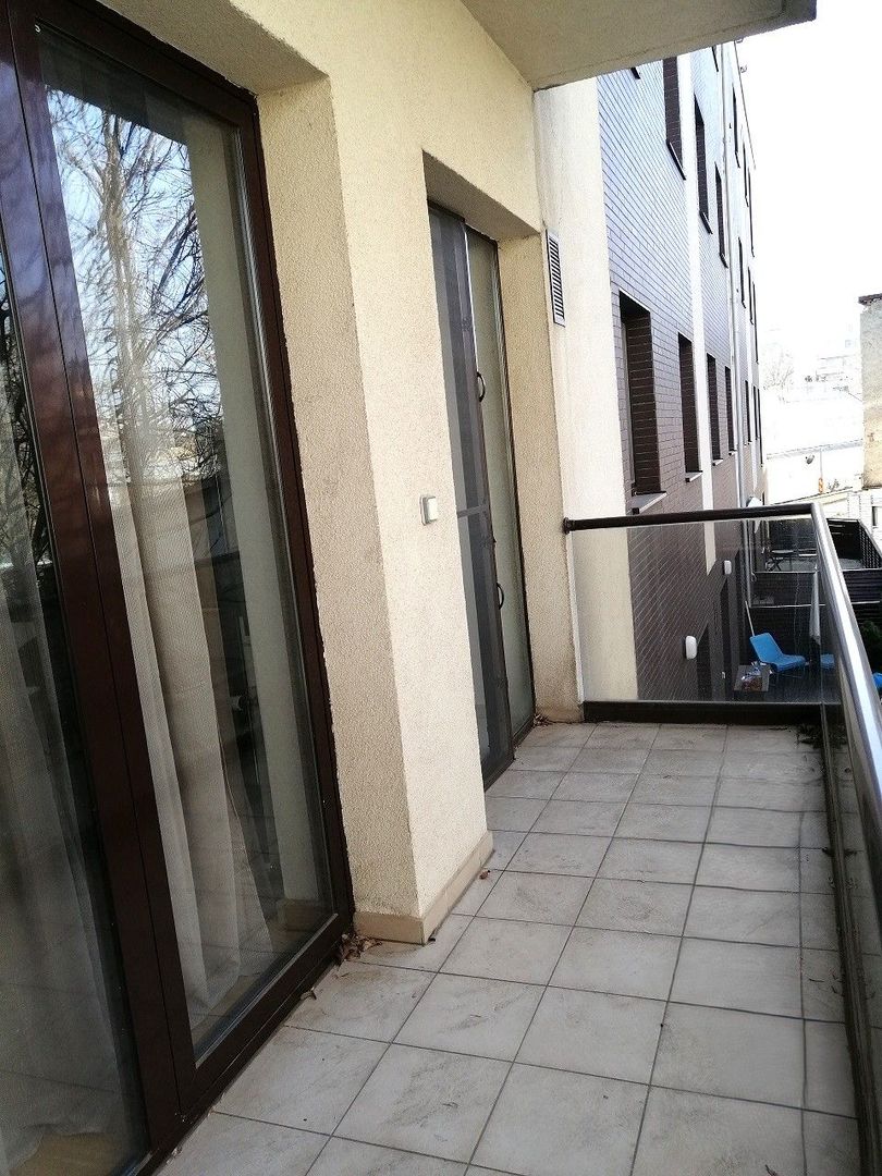 Ap.3 camere, decomandat, Vivando Residence, 11 iunie, Parcul Carol - Poză 12