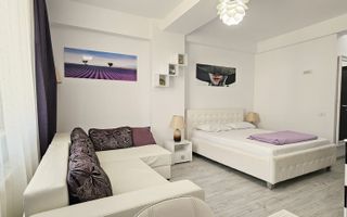 Studio 29 mp | Mamaia Nord | 100 m de plajă | Parcare proprie - Poză 6