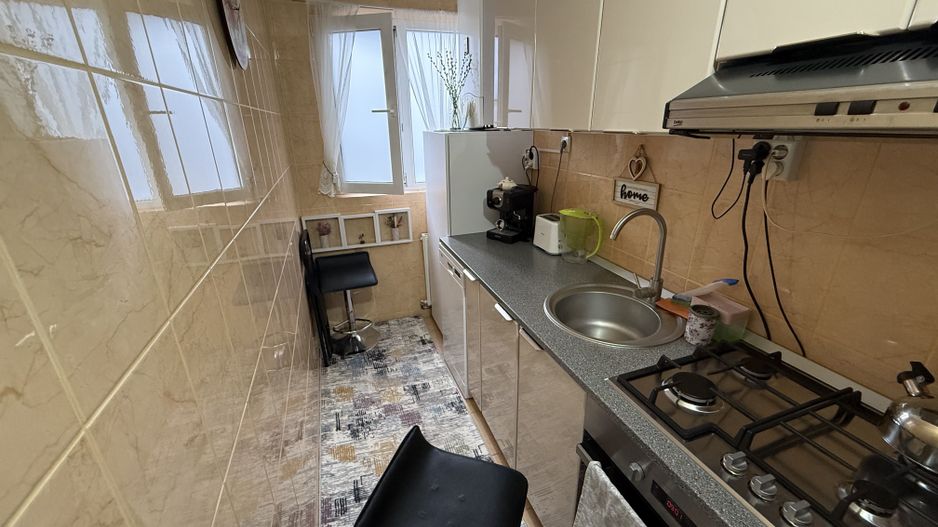 Apartament 2 camere complet mobilat și utilat str Toma Ionescu Campina - Poză 12