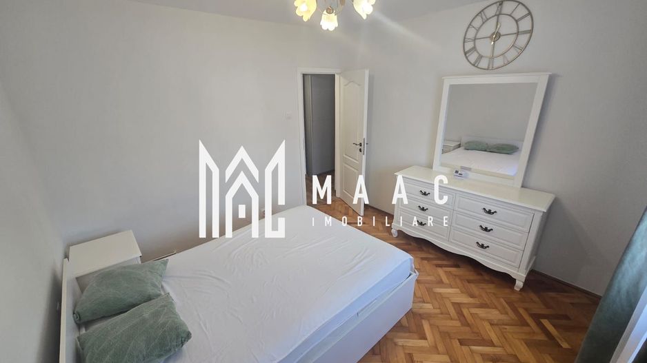 Apartament 3 dormitoare etajul 1 zona Garii - Poză 4