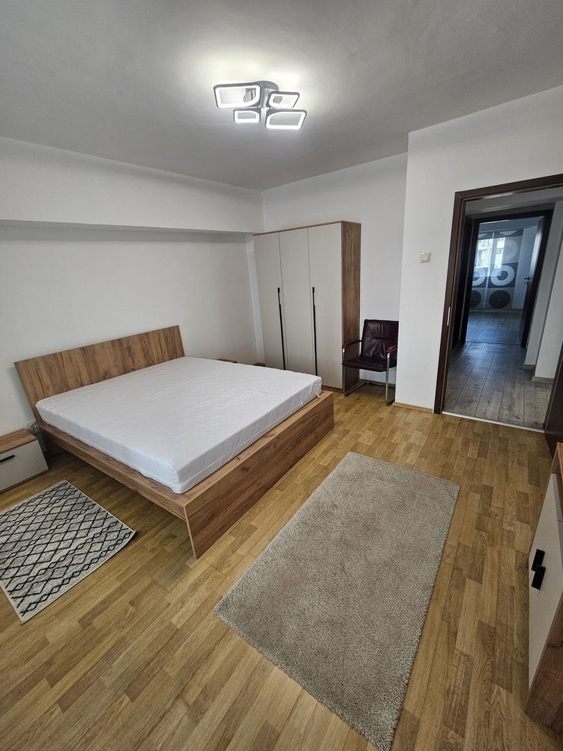 Oportunitate, Vanzare 3 Camere, PE Bd Decebal Bloc Monolit, Metrou Piața Muncii - Poză 5