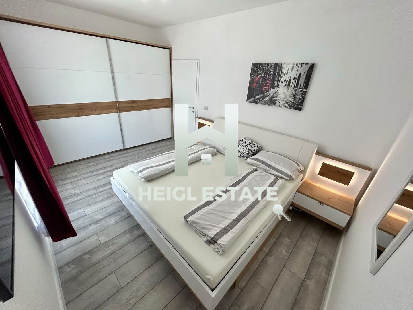 Apartament cu 2 camere + 2 locuri de parcare de vânzare, zona Dumbrăvița - Poză 1