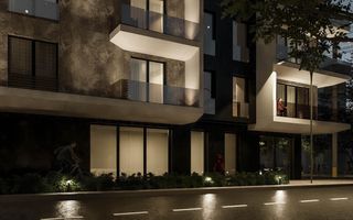 Apartament nou, 3 camere, 290 000 Euro. Comision 0. - Poză 13