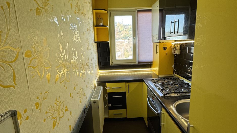 Apartament 2 camere 43 mp construiți complet mobilat/utilat ! - Poză 14