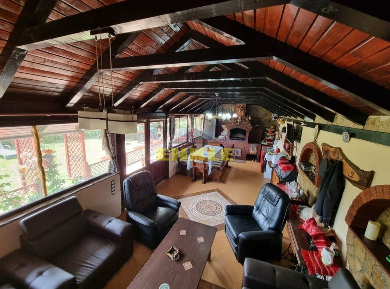 De vânzare Vila P+M, 303 mp si 1000 mp teren, Catamaresti-Deal - Poză 1