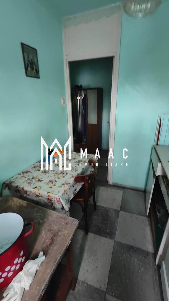 Apartament 2 camere de vânzare | Sibiu | Hipodrom 1 | 49 mp - Poză 1