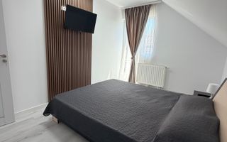 Casă individuală la 1 km de Târgu Mureș | 110 mp | Garaj | Terasă mare - Poză 19