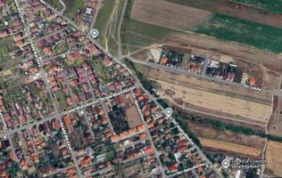 TEREN PENTRU LOCUINTE COLECTIVE GIROC