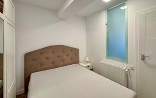 Apartament cu 2 camere și nișă de dormit | Priveliște | Parcul Poligon - Poză 5