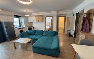 Apartament cu 2 camere | Armeneasca Residence - Poză 3