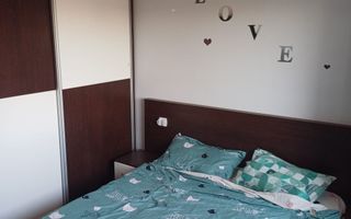 Girocului-Lidia | 3 Camere | Centrala proprie - Poză 4
