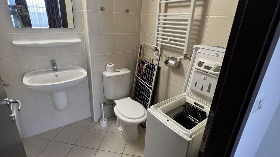 AP. 2 CAMERE- ROSE GARDEN, PET-FRIENDLY, PARCARE SUBTERANA, BLOC NOU - Poză 7