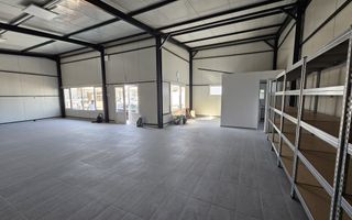 Inchiriere Hala 110 mp, Nord, Complex John - Poză 5