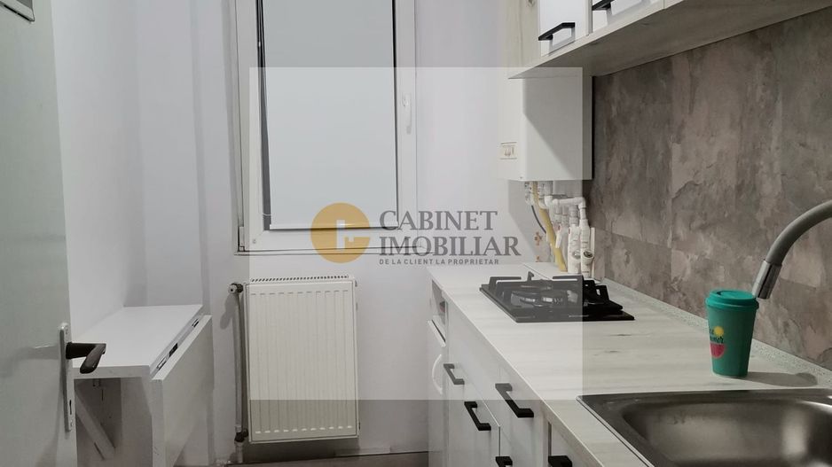 2 Camere | 1977 | Renovat | Utilat | Metrou Gorjului - 5 min - Poză 3