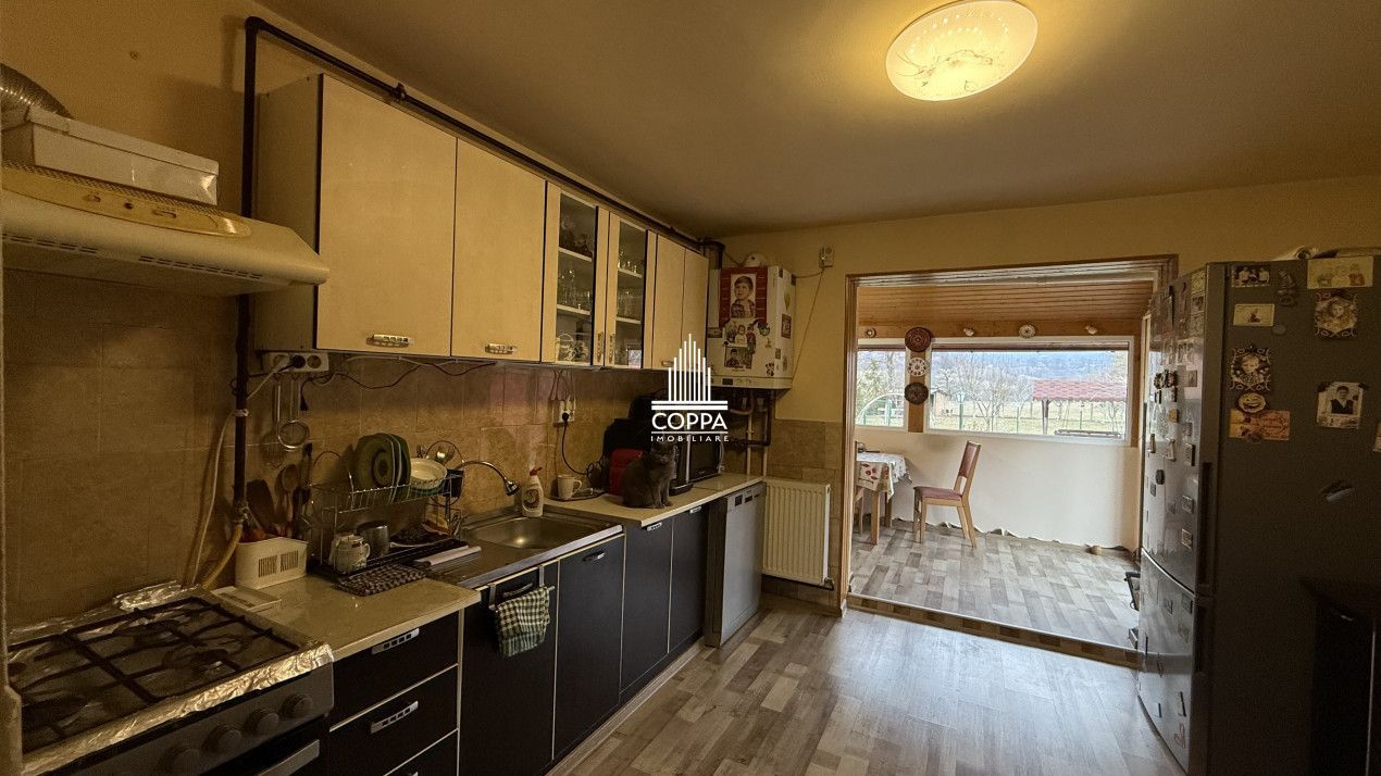 Casa Unguras / 14 Km de Baia Mare - Poză 14