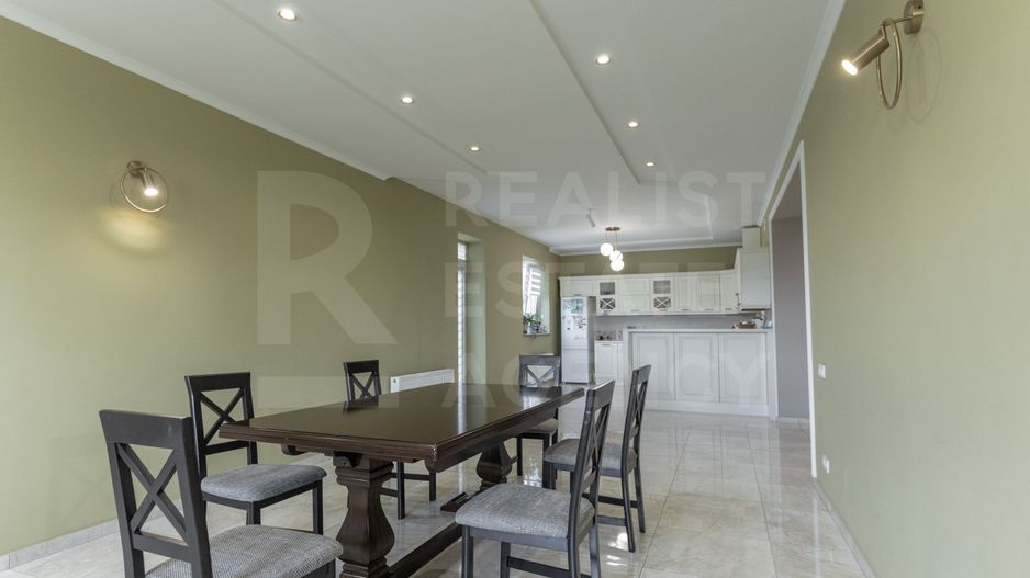 Vanzare, casă, 10 camere, str. Ihil Șraibman, Râșcani - Poză 9