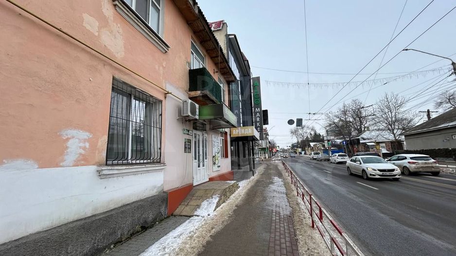 Chirie, spațiu comercial, 90,7 mp, strada Decebal, Bălți - Poză 8