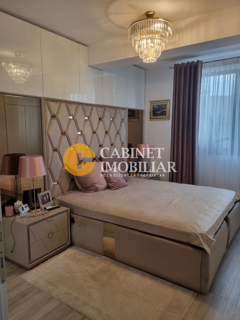 APARTAMENT PREMIUM COPOU - Mutare imediata! - Poză 6