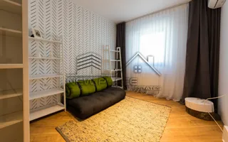4City North | Apartament exclusivist | Vedere spre curtea interioara - Poză 13