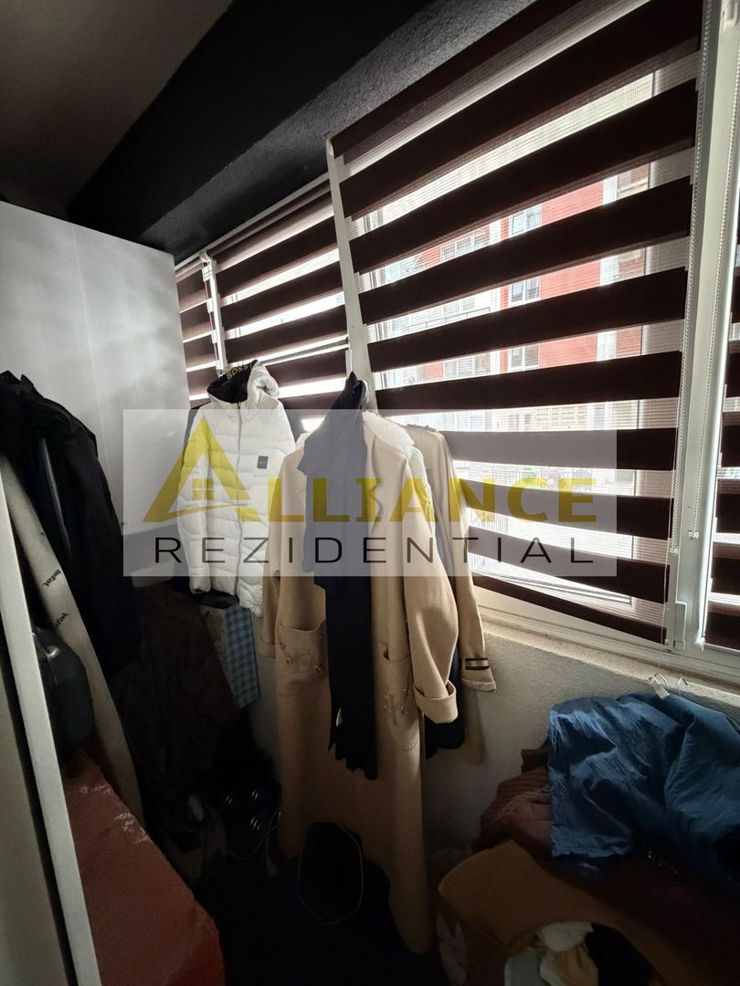 { Bulevardul Metalurgiei } Apartament 2 camere tip studio - Poză 13